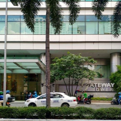 Serviced offices to rent in 
