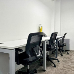 Serviced offices to rent in 
