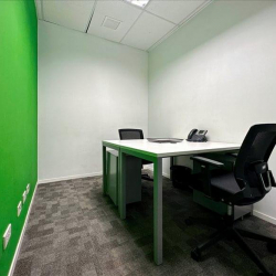 Executive offices to lease in Quezon City