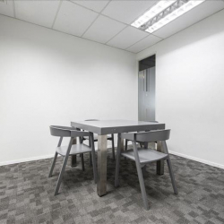 Image of Quezon City serviced office