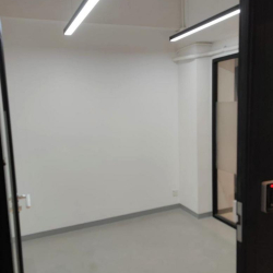 Office suite to let in Hong Kong