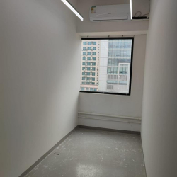 Office suite in Hong Kong