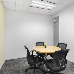 Office suites to rent in Shanghai