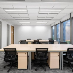 Serviced office - Shanghai
