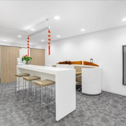 Serviced office to hire in Shanghai