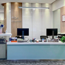 Beijing office space
