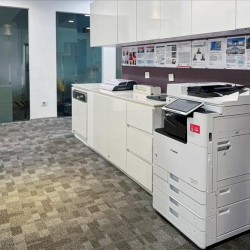Executive office to let in Beijing