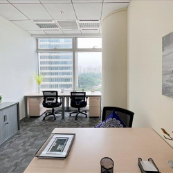 Office space in Beijing
