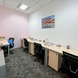 Serviced offices to hire in Beijing