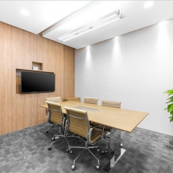 Offices at 5/F, Tower C, Lei Shing Hong Plaza, No.8 Wangjing Street, Chaoyang District