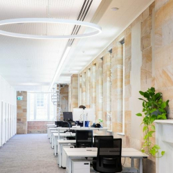 Executive office to let in Sydney