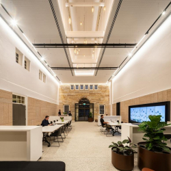 Office suites to rent in Sydney