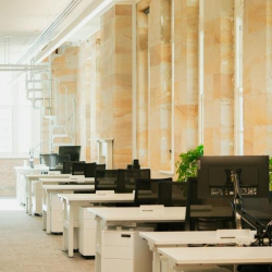 5 Fleet Street, Building C104 executive offices