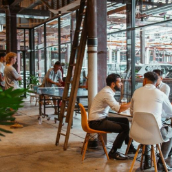 Serviced office to lease in Sydney