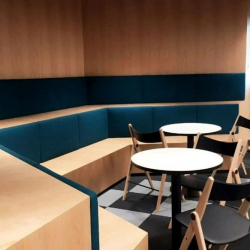 Office accomodation - Singapore