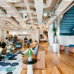Serviced office centres to hire in Singapore