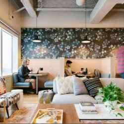 Executive suites in central Singapore