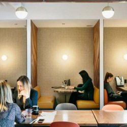 Singapore serviced office