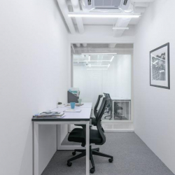 Image of Hong Kong serviced office