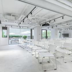 Serviced offices to hire in Hong Kong