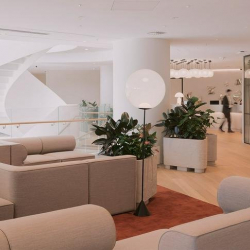 Office suites to let in Sydney