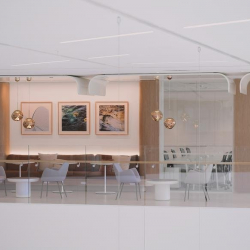 Serviced offices to rent in 