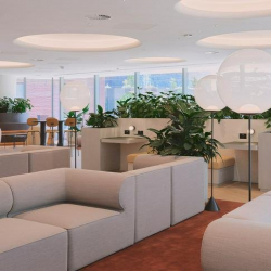 Serviced offices to rent in 