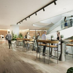 Office accomodations in central Sydney