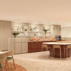 Executive office centres to let in Sydney