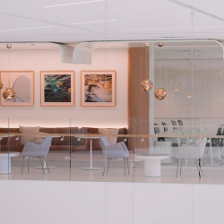 Serviced office in Sydney