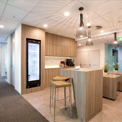 Gold Coast serviced office centre
