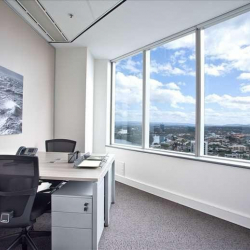 Serviced offices to hire in Gold Coast