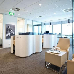Executive office to let in Gold Coast