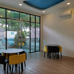 Exterior image of 50, Jalan Ekoperniagaan 1/3, Taman Ekoperniagaan