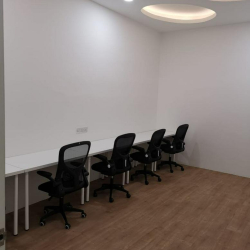 Image of Johor Bahru serviced office
