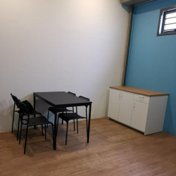 Executive office centre in Johor Bahru