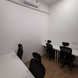 Exterior view of 50, Jalan Ekoperniagaan 1/3, Taman Ekoperniagaan