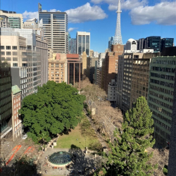 Executive office centre to rent in Sydney