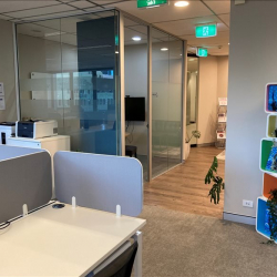 Sydney executive suite