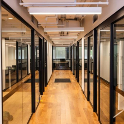 Serviced office - Sydney