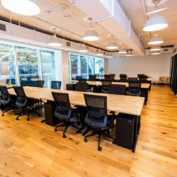 50 Miller Street serviced offices