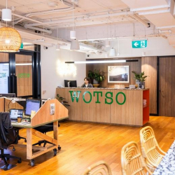 Executive office centres to hire in Sydney