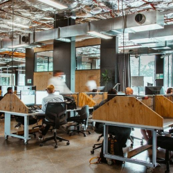 Sydney executive office centre