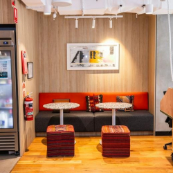 Serviced office centres to hire in Sydney