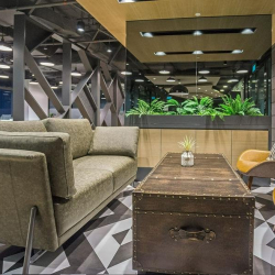 Singapore executive suite