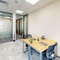 Exterior view of 50 Raffles Place, Level 19 & 30