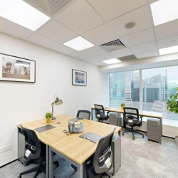 Serviced office centres to rent in Singapore