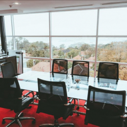 Serviced office centre in Sydney