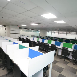 Exterior view of  501, OfficeBing, RUPA SOLITAIRE, MILLENNIUM BUSINESS PARK, Millenium Business Park, Plot Sector 2, Mahape