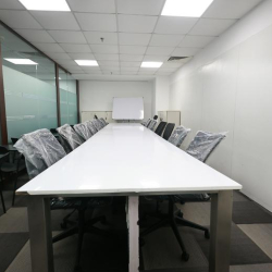Serviced office to rent in Navi Mumbai